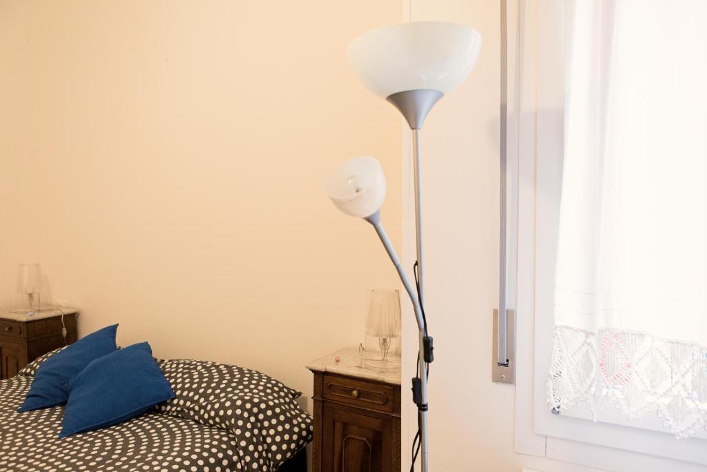Interno 7, tra la Fiera ed il Centro room 3