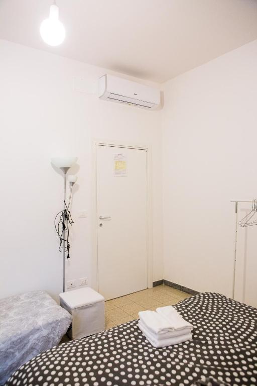 Interno 7, tra la Fiera ed il Centro room 4