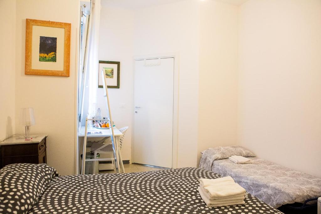 Interno 7, tra la Fiera ed il Centro room 5